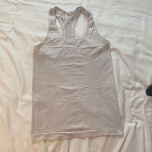 Lululemon Swiftly Tech Racerback Tank